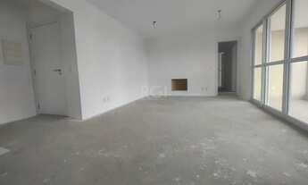 Imagem 5: Apartamento para Venda - 127m², 3 dormitórios, sendo 3 suites, 3 vagas - Central Parque