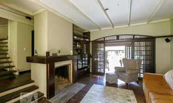 Imagem 5: Casa à Venda - Santa Tereza , 3 Quartos, 350 m2