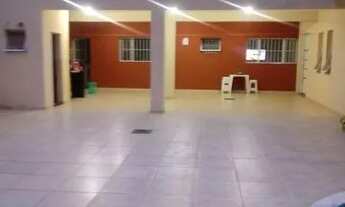 Imagem: Casa teria com piscina