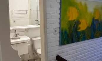 Imagem 3: Casa de condomínio para aluguel e venda tem 80 metros quadrados com 3 quartos