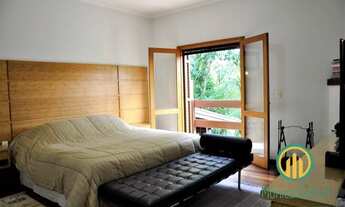 Imagem 4: Casa Alto Padrão à Venda, Forest Hills - Jandira/SP