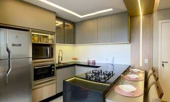 Imagem 4: Apartamento todo planejado para Venda Vila Industrial (Ref.: 15512)