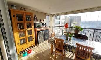 Imagem 2: Apartamento Premiatto de 100m²