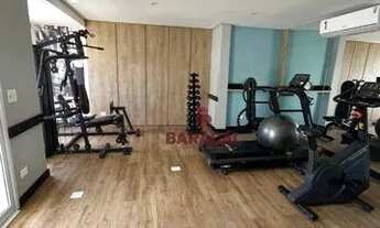 Imagem 5: Apartamento com 2 dormitórios à venda, 76 m² por R$ 520.000,00 - Vila Guilhermina - Praia