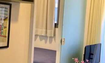 Imagem: Apartamento para aluguel possui 22 metros