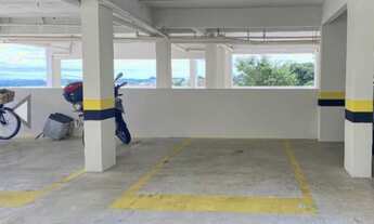 Imagem 7: Apartamento no centro, 2 quartos, novo