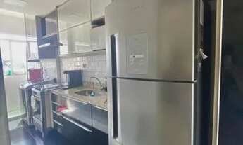 Imagem 5: VENTURA: APART. PRÉDIO NOVO (02 VAGAS). REPLETO DE ARMÁRIOS/CLOSET/MÓVEIS PLANEJADOS