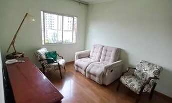 Imagem 2: ÓTIMO APARTAMENTO 54M² COM 2 DORMITÓRIOS E 1 VAGA E GARAGEM - CENTRO