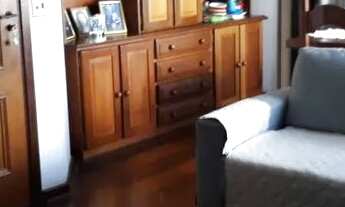 Imagem: APARTAMENTO - VILA MARIANA - SP