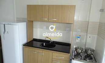 Imagem 3: APARTAMENTO MOBILIADO UM DORMITÓRIO COM ÓTIMA LOCALIZAÇÃO