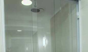 Imagem 7: Pagou, Morou! Entrada imediata. Suíte toda mobiliada e independente de 35 m² toda equipada