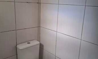 Imagem 4: Kitnete com Mezanino recém reformada