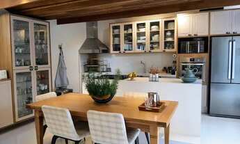 Imagem 6: Lindíssima Casa, Granja Viana - Cotia, 160mts próximo ao The Square, 3 dormitórios,1 suíte