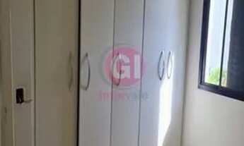 Imagem 7: Apartamento para aluguel com 63 metros quadrados com 2 quartos