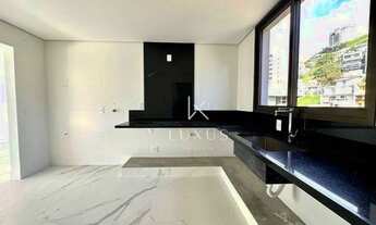 Imagem 6: Cobertura com 4 dormitórios à venda, 372 m² por R$ 5.529.000,00 - Santa Lúcia - Belo Horiz