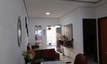 Imagem 3: Casa 2 quartos sendo 1 suíte no Cj Flamboyant/ Fino Acabamento..