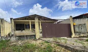 Imagem 5: Casa à venda no bairro Ferraria - Campo Largo/PR, próximo a Volvo e represa do Passaúna