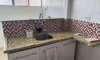 Imagem 7: Apartamento com 2 dormitórios para alugar, 60 m² por R$ 3.303,62/mês - Perdizes - São Paul