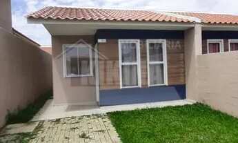 Imagem: CASA 2 QUARTOS PARA LOCAÇÃO NO COLONIA