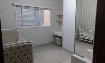 Imagem 7: Casa Alto Padrão no Residencial Funada, 3 quartos, 1 suíte com closet