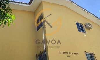 Imagem 2: Apartamento para Venda em Recife, Prado, 3 dormitórios, 1 suíte, 3 banheiros, 1 vaga