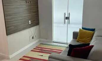 Imagem 5: Vendo no Condomínio Mirante do Lago - Apartamento 3 quartos sendo 1 suíte - Andar alto - N