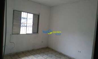 Imagem 3: Apartamento com 1 dormitório para alugar, 60 m² por R$ 720,83/mês - Jardim Sônia Maria - M