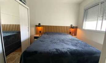 Imagem 10: Apartamento com 2 dormitórios, 50 m² - venda por R$ 375.000 ou aluguel por R$ 2.560/mês