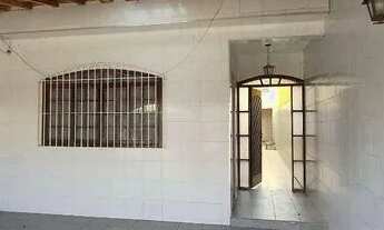 Imagem 2: Sobrado com 2 dormitórios para alugar, 130 m² por R$ 2.323,71/mês - Bela Vista - Guarulhos