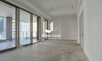 Imagem: Apartamento novo de alto padrão no Jardim