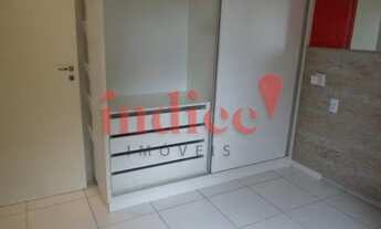 Imagem 4: Apartamento para aluguel 1 quarto 1 suíte 1 vaga Nova Aliança Ribeirão Preto