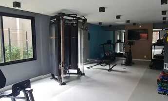 Imagem 3: Apartamento para venda com 1 quarto em Centro - São Paulo - SP