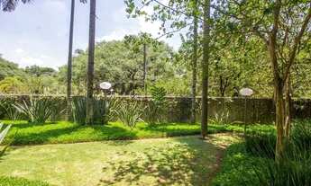 Imagem 4: Locação Cobertura 4 Dormitórios - 460 m² Vila Leopoldina