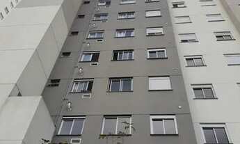 Imagem: Apartamento para venda tem 47 metros quadrados