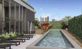 Imagem 2: Cobertura duplex a venda no Address Jardins