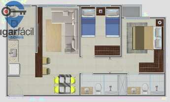 Imagem 3: RESIDENCIAL NEW FREE