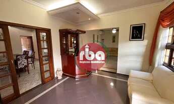 Imagem: Casa com 6 dormitórios para alugar, 540