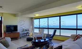 Imagem: Excelente apartamento na beira mar de Piedade