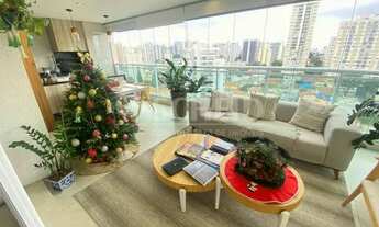 Imagem 2: Apartamento a venda de Alto Padrão Vila Clementino