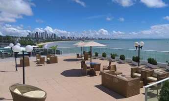 Imagem 4: Flat Beira Mar Cabo Branco Temporada