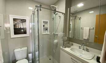 Imagem 9: APARTAMENTO NO BOQUEIRÃO ( MEIA QUADRA DA PRAIA & VISTA LIVRE