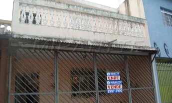 Imagem: Casa terrea de 145m² com 2 quartos em Imirim