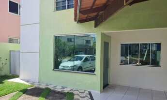 Imagem: Alugo casa em condomínio fechado