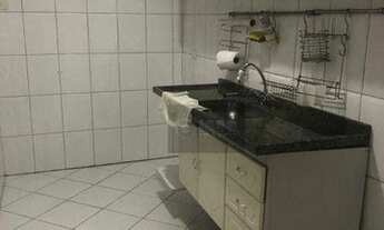 Imagem 2: Sobrado com 4 dormitórios à venda, 107 m² por R$ 569.000,00 - Jardim - Santo André/SP