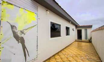 Imagem 5: Casa com 02 Moradias, Piscina Privativa e 02 Vagas - Parque Novo Oratório - Santo André