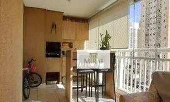 Imagem 3: Apartamento com 3 quartos à venda, Edifício Adriático, Parque Industrial, 88 metros, São J