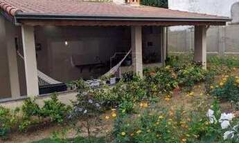 Imagem 7: Sobrado com 4 dormitórios para alugar, 250 m² por R$ 3.900,00/mês - Parque das Nações - Sa