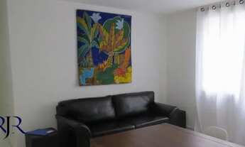 Imagem 2: Apartamento com 2 quartos no Bairro Grajaú