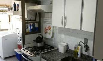 Imagem 3: Pé na areia Martin de Sá 3 quartos