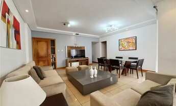 Imagem 2: Apartamento 4 dormitórios - Locação - Pituba